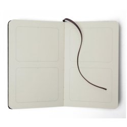 Записная книжка Moleskine Classic (с раскадров.), Pocket, черная Записная книжка Moleskine Classic (с раскадров.), Pocket, черная