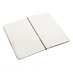 Записная книжка Moleskine Classic (с алфавитом), Large, красная Записная книжка Moleskine Classic (с алфавитом), Large, красная