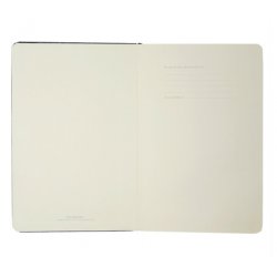 Записная книжка Moleskine Classic (в японском стиле), Large, черная Записная книжка Moleskine Classic (в японском стиле), Large, черная