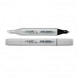 Copic Classic 0 Colorless Blender блендер Copic Classic 0 Colorless Blender блендер