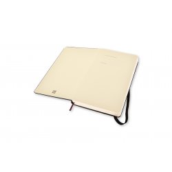 Ежедневник Moleskine Classic (2016), Large, черный