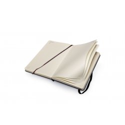 Ежедневник Moleskine Star Wars (2015), Large, черный