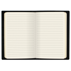 Quo Vadis Note 15 Luna, A6, синяя Quo Vadis Note 15 Luna, A6, синяя