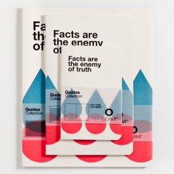 Ogami Quotes Facts Softcover A6 Ogami Quotes Facts Softcover A6