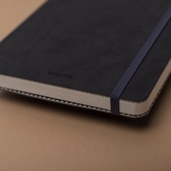Falafel Блокнот в точку Anthracite А5 Falafel Блокнот в точку Anthracite А5