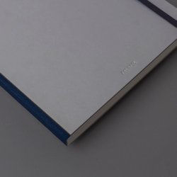 Falafel books Скетчбук для графики Pearl A4 Falafel books Скетчбук для графики Pearl A4