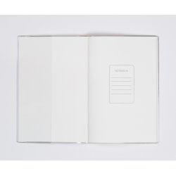 Lol&Kek Скетчбук Winter Book А5 Lol&Kek Скетчбук Winter Book А5