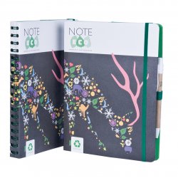 Note Eco Night Dream A4 Note Eco Night Dream A4