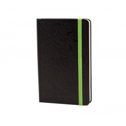 Записная книжка Moleskine Evernote, Large, черный Записная книжка Moleskine Evernote, Large, черный