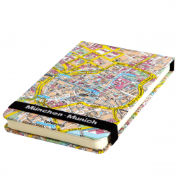teNeues City Flip Pad — Munchen teNeues City Flip Pad — Munchen