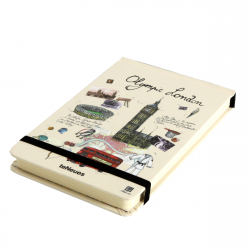 teNeues City Flip Pad — Olympic London teNeues City Flip Pad — Olympic London