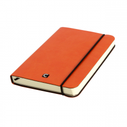 Cartesio Orange Small Cartesio Orange Small
