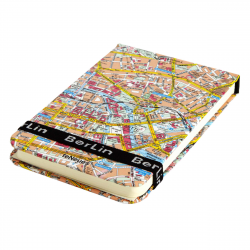 teNeues City Flip Pad — Berlin teNeues City Flip Pad — Berlin