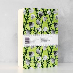 Falafel books Mushroom А5 Falafel books Mushroom А5