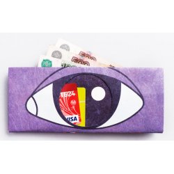 New Wallet кошелек New Lipseyes New Wallet кошелек New Lipseyes