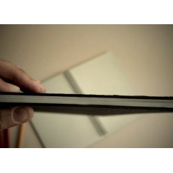 Скетчбук Memorandum DOT BOOK A5 (в точку) Скетчбук Memorandum DOT BOOK A5 (в точку)
