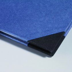 Leuchtturm1917 Папка с завязками для портфолио формата A2 Leuchtturm1917 Папка с завязками для портфолио формата A2