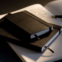 Leuchtturm1917 Pocket Notebook Tobacco Leuchtturm1917 Pocket Notebook Tobacco
