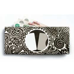 New Wallet кошелек New Tracery New Wallet кошелек New Tracery