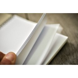 WAY Album A5