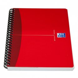 Тетрадь Oxford Office Book A6