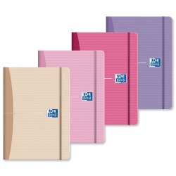 Oxford Signature Pink Oxford Signature Pink