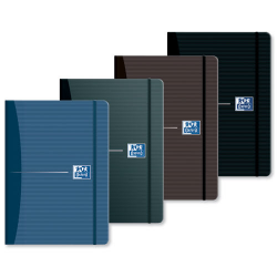 Oxford Signature Blue Oxford Signature Blue