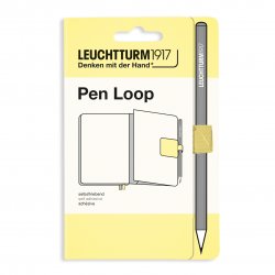 Leuchtturm1917 Smooth Colours Pen Loop (Петля-держатель для ручки/карандаша) Leuchtturm1917 Smooth Colours Pen Loop (Петля-держатель для ручки/карандаша)