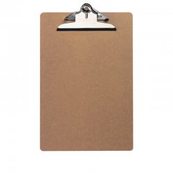 Rapesco Планшет MASONITE А4