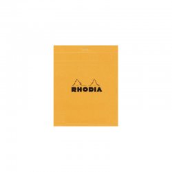Rhodia Pad №13 A6 Rhodia Pad №13 A6