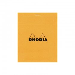 Rhodia Pad №12 B7 Rhodia Pad №12 B7
