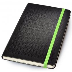 Записная книжка Moleskine Evernote Business, Large, чёрная Записная книжка Moleskine Evernote Business, Large, чёрная