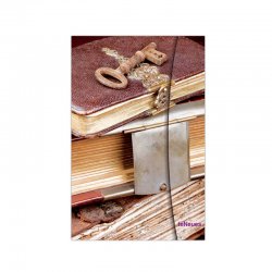 teNeues Magneto — Antique Books A6 teNeues Magneto — Antique Books A6