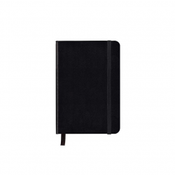 teNeues CoolNotes Black