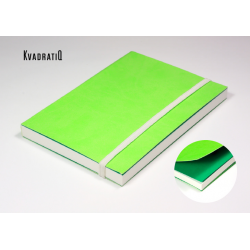 Kvadratiq Flexy SQ Lime Kvadratiq Flexy SQ Lime