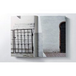 Подписные издания Walls of Moscow A5