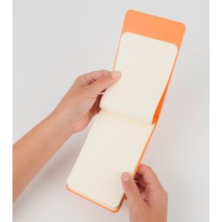 Rhodia Webnotepad Orange Small