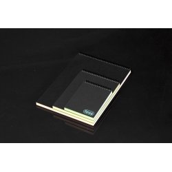 Foss paper Neon Sketchbook A6 Foss paper Neon Sketchbook A6